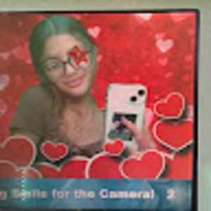 Meet your Posher, Abrianna salazar